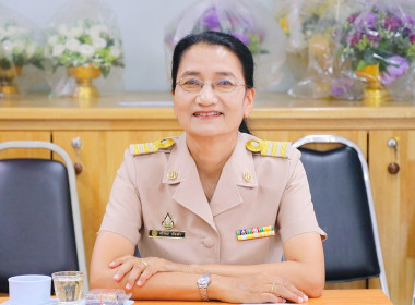 การประชุมข้าราชการ พนักงานราชการ และลูกจ้างประจำ ... พารามิเตอร์รูปภาพ 48